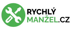 Rychlý manžel NONSTOP